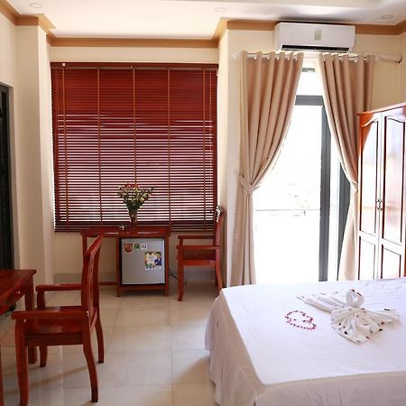 Lien Thong Hotel Phu Quoc Buitenkant foto