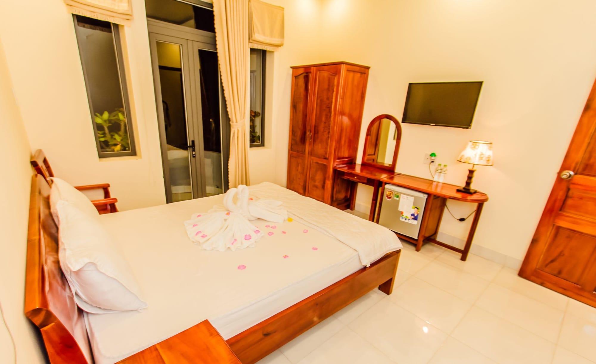 Lien Thong Hotel Phu Quoc Buitenkant foto