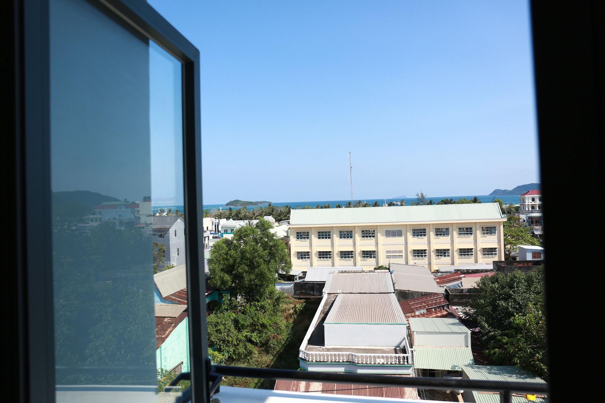 Lien Thong Hotel Phu Quoc Buitenkant foto