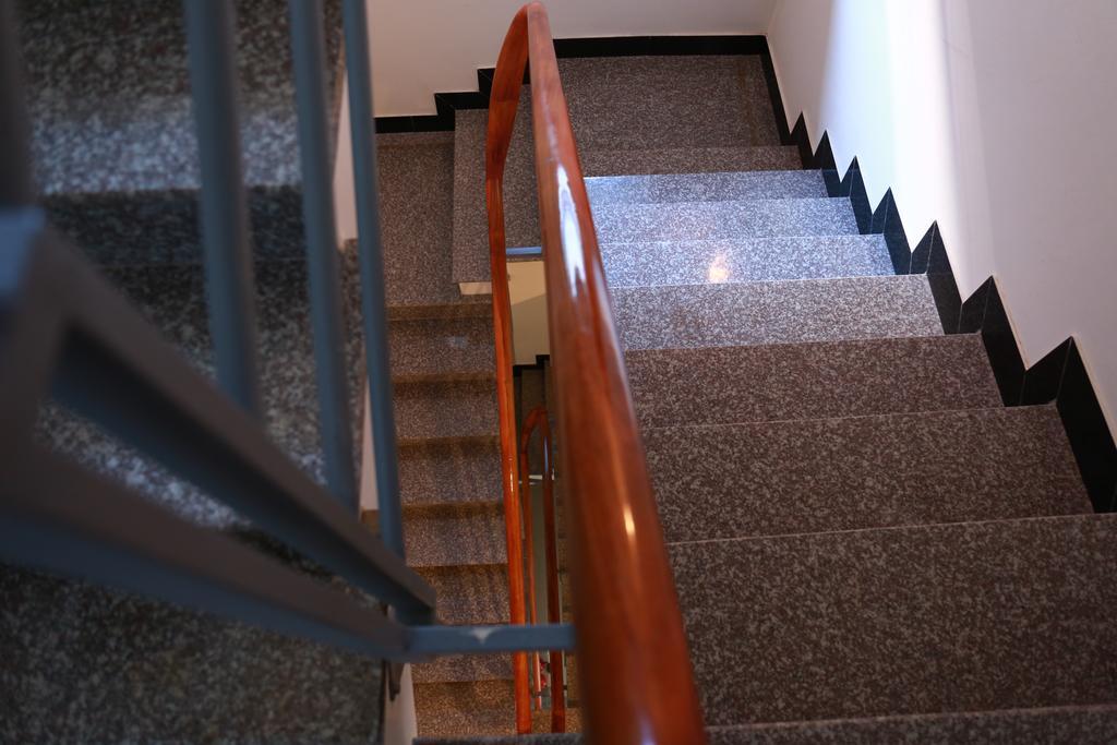 Lien Thong Hotel Phu Quoc Buitenkant foto