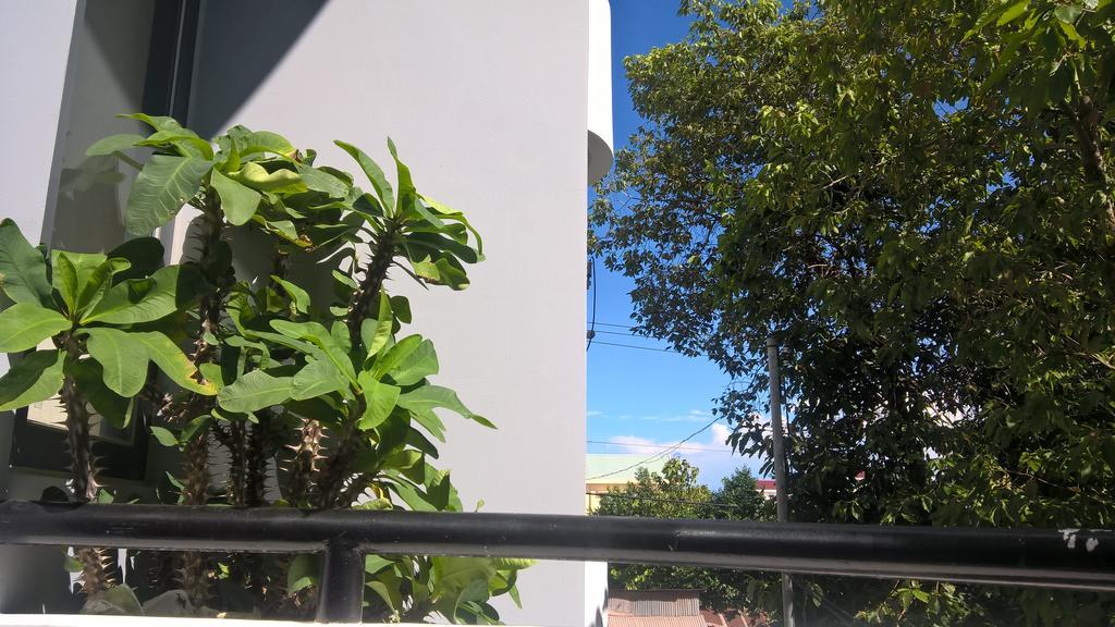 Lien Thong Hotel Phu Quoc Buitenkant foto